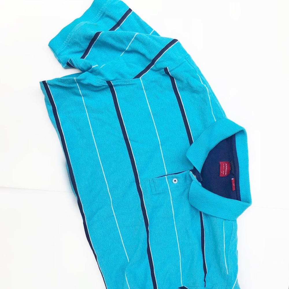 Arrow Performance Shirt